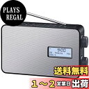 パナソニック ラジオ FM/AM ワイドFM Bluetooth対応 IPX4相当 防滴仕様 ブラック RF-300BT-K