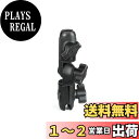 ラムマウント(RAM MOUNTS) アーム部 ターンアーム プラスチック 約158mm ブラック RAP-B-200-2U