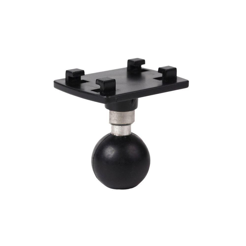 【送料無料】【REC-MOUNT25】ホルダー・アタッチメント(Aパーツ)A21 エンプレイス(nplace) DiNAVI カーナビ 用 [RM25-A21]