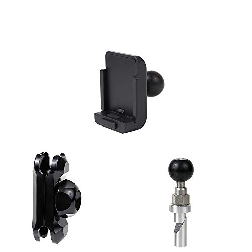 【送料無料】【REC-MOUNT23】 カーナビ マウントセット (A1 パナソニック カーナビ(ゴリラ) 用+B1+C11) [SH23-A1-B1-C11]