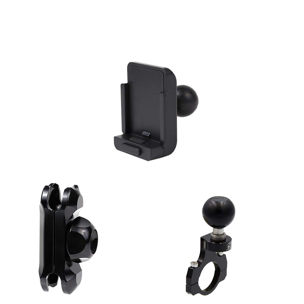 【送料無料】【REC-MOUNT25】 カーナビ マウントセット (A1 パナソニック カーナビ(ゴリラ) 用+B1+C5) ..