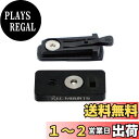 REC-MOUNTS(レックマウント) 変換アダプター キャットアイ H34N→ カメラネジ 1/4 UNC 用 【H34-CN】SONYアクションカム Insta360など カメラネジのあるカメラなどに対応 (三脚固定ネジ デジカメの穴)