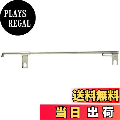 【送料無料】キジマ (kijima) バイク バイクパーツ サドルバッグスライドレール ロングタイプ ステンレ..