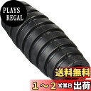 キジマ (kijima) バイク バイクパーツ チェンジゴム ブラック 内径7.5x16x38mm 1個 214-159B