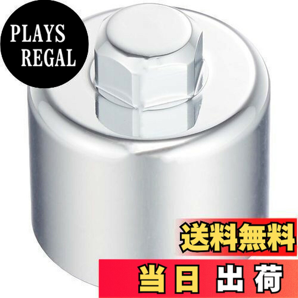 【送料無料】キジマ (kijima) バイク バイクパーツ ラジエターサブタンクキャップ ズーマー アルミメッ..