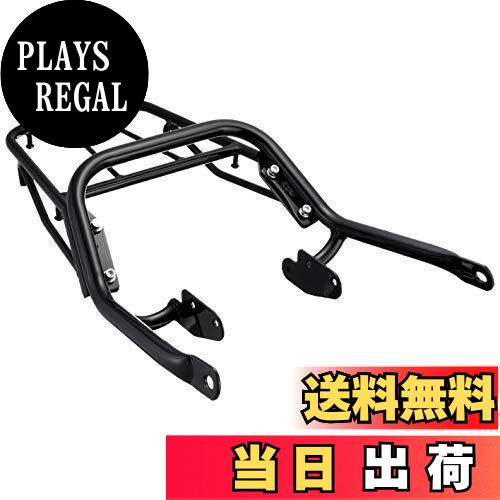 【送料無料】キジマ (kijima) バイク リアキャリア FTR223('00-'12) HONDA 210-132