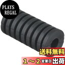 キジマ (kijima) バイク バイクパーツチェンジゴム ブラック 内径8x20x40mm 1個 214-158B