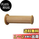 キジマ (kijima) バイク バイクパーツ 八角グリップ 非貫通タイプ (8角) 生ゴム 130*22.2mm 201-197