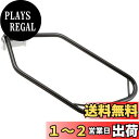 楽天PLAYS REGALキジマ （kijima）バイク サドルバッグサポート スポーツスター 04-20Y（XL1200CX XR1200を除く） サイドバッグ ブラック 左側 HD-08071