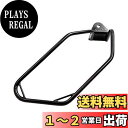 キジマ (kijima)バイク バイクパーツ サドルバッグサポート ブラック 右側 スポーツスター 04-20Y(XL1200CX XR1200を除く) HD-...