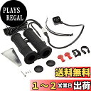 キジマ (kijima)バイク グリップヒーター GH08 インチ 130mm プッシュスイッチ 304-8205