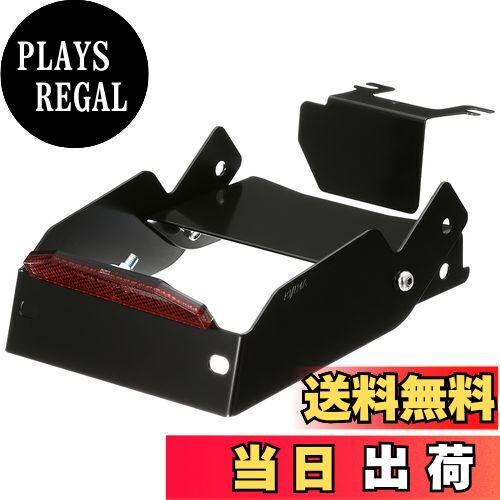 【送料無料】キジマ (kijima)バイク フェンダーレスキット シグナスX SR (SEA5J:BF9) 2016年~ YAMAHA 315-056