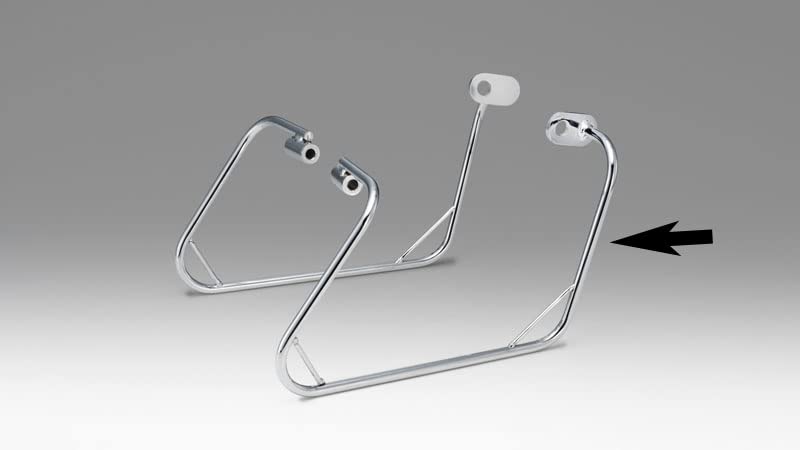 ������̵���ۥ����� (kijima) �Х��� �Х����ѡ��� �Хå����ݡ��� ��¦ �����ѡ�����C125 2018ǯ~ HONDA 210-4961