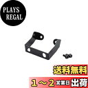 キジマ(Kijima) バイク エンブレムステー ホンダ エンブレム用 GB350/S('21-/2BL-NC59) スチール製ブラック仕上げ HONDA 20...