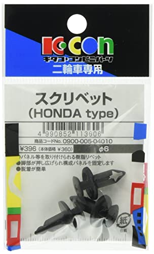 商品情報商品の説明説明 商品紹介 パネル等を取り付けられる樹脂リベットで、脚部が押し広げられ構成パネルを固定します。プラスドライバーで簡単に脱着できます。再使用も可能です。 使用上の注意 必ずサイズをご確認願います。主な仕様 Φ6br適合板厚:3.5~5mmbr3個1セットbr汎用br再使用可