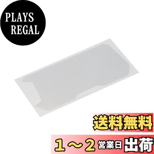 キタコ (KITACO) メーター保護フィルム CB125R(JC79/JC91) CB250R(MC52) 000-1850000 クリア