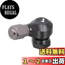 【送料無料】キタコ (KITACO) アルミエアーバルブ タイプ3 (ブラックボディ/チタンキャップ) 汎用 509-5000390