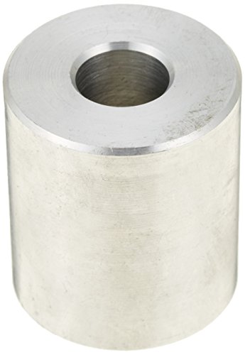 【送料無料】キタコ(KITACO) アルミスペーサーカラー(φ10/26×30×10.3/1個入) 汎用 シルバー 0900-093-0..