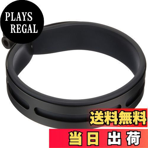 キタコ(KITACO) サイレンサーバンド(ステンレス) φ110用 1個入り 汎用 ブラック 0900-995-11110