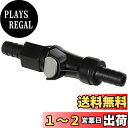 キタコ(KITACO) クイックガスジョイント(タイプII/ホース内径φ8対応) 汎用 521-0800108