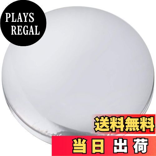 キタコ(KITACO) キャップボルトカバー(ABS/M6用) 汎用 4個入 クロム 0900-000-80104