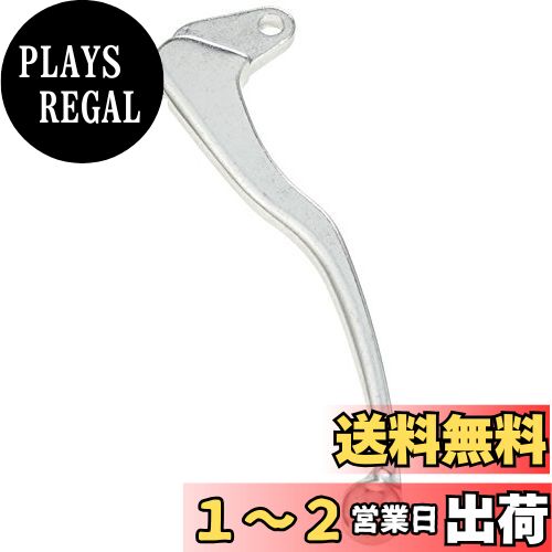 キタコ(KITACO) クラッチレバー シルバー K.PIT YL-16 ドラッグスター250(19D) 70-525-64160