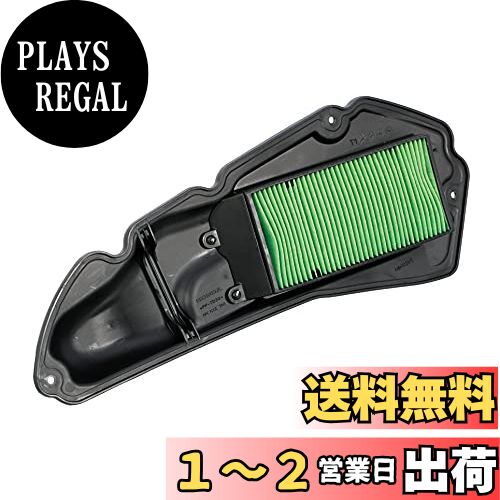 キタコ(KITACO) エアークリーナーエレメント K・PIT PCX(JK05)、PCX160(KF47)、PCX e:HEV(JK06) 70-341-14530