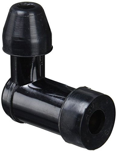 【送料無料】キタコ(KITACO) プラグキャップ 汎用 (70-A) C:10mm/D:12mm/B:14mmプラグ用 751-0500100