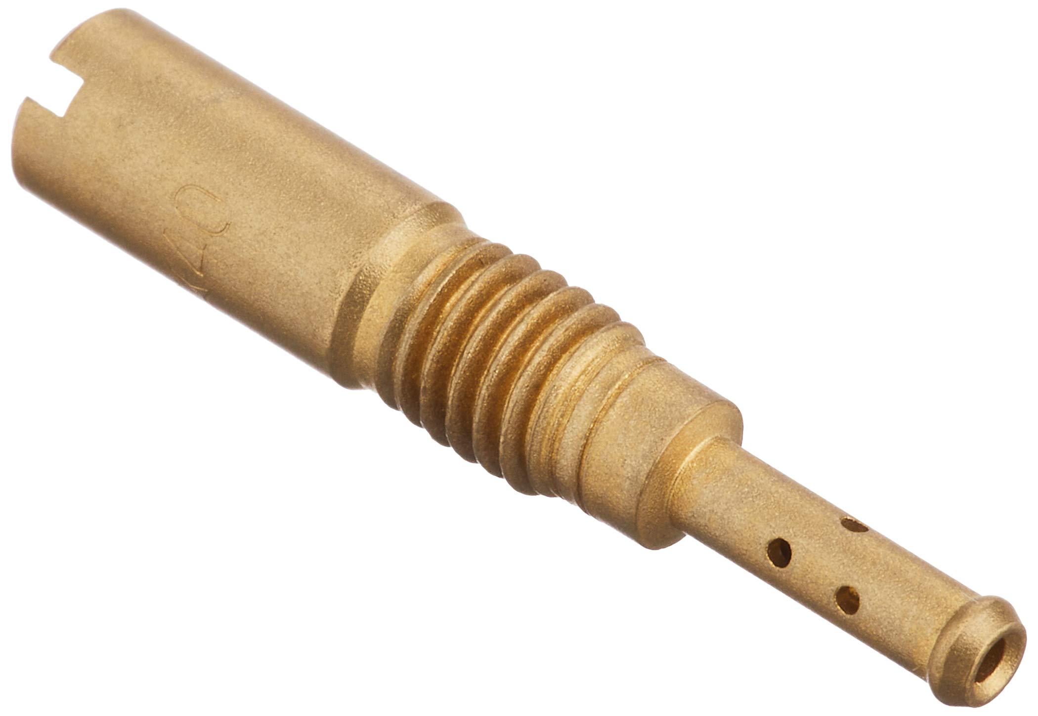 【送料無料】キタコ(KITACO) パイロットジェット(#40/ケーヒン) エイプ50/エイプ100/XR50モタード等 451-1413040