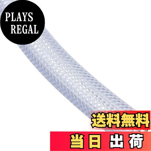 【送料無料】キタコ(KITACO) テトロンホース 12X18X1M K-CON 0900-991-00012