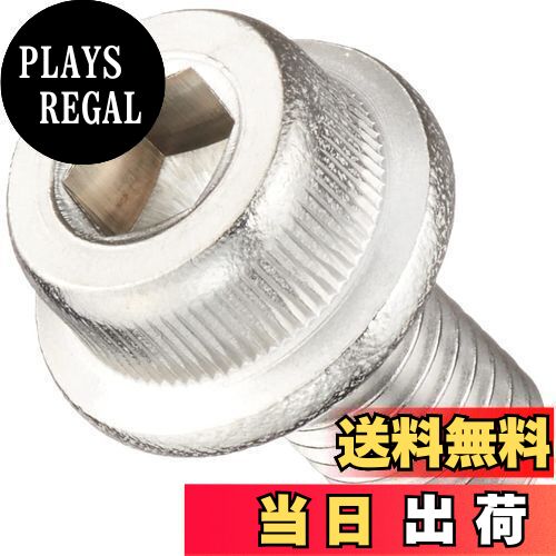 キタコ(KITACO) フランジ付キャップボルト(ステンレス) M8X15 2ヶ入り 0900-082-20001