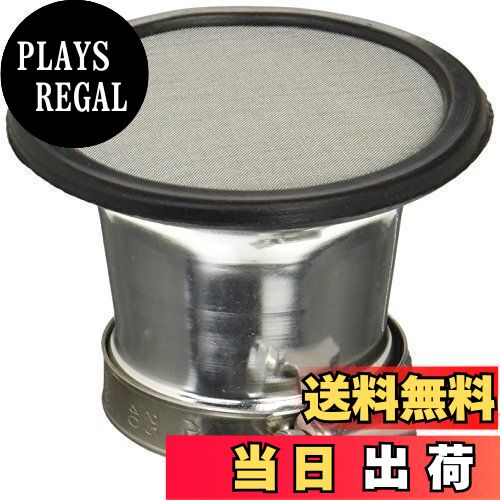 【送料無料】キタコ(KITACO) ビッグエアファンネル(38φ) 汎用 514-2001380