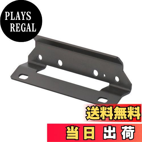 【送料無料】キタコ(KITACO) フェンダーレスキット(ナンバー取付ステー) ジョグ/ジョグプチ/ジョグDX/..