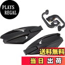 【送料無料】キタコ(KITACO) ナックルカバー ブラック 汎用 562-0900010|詳細画像