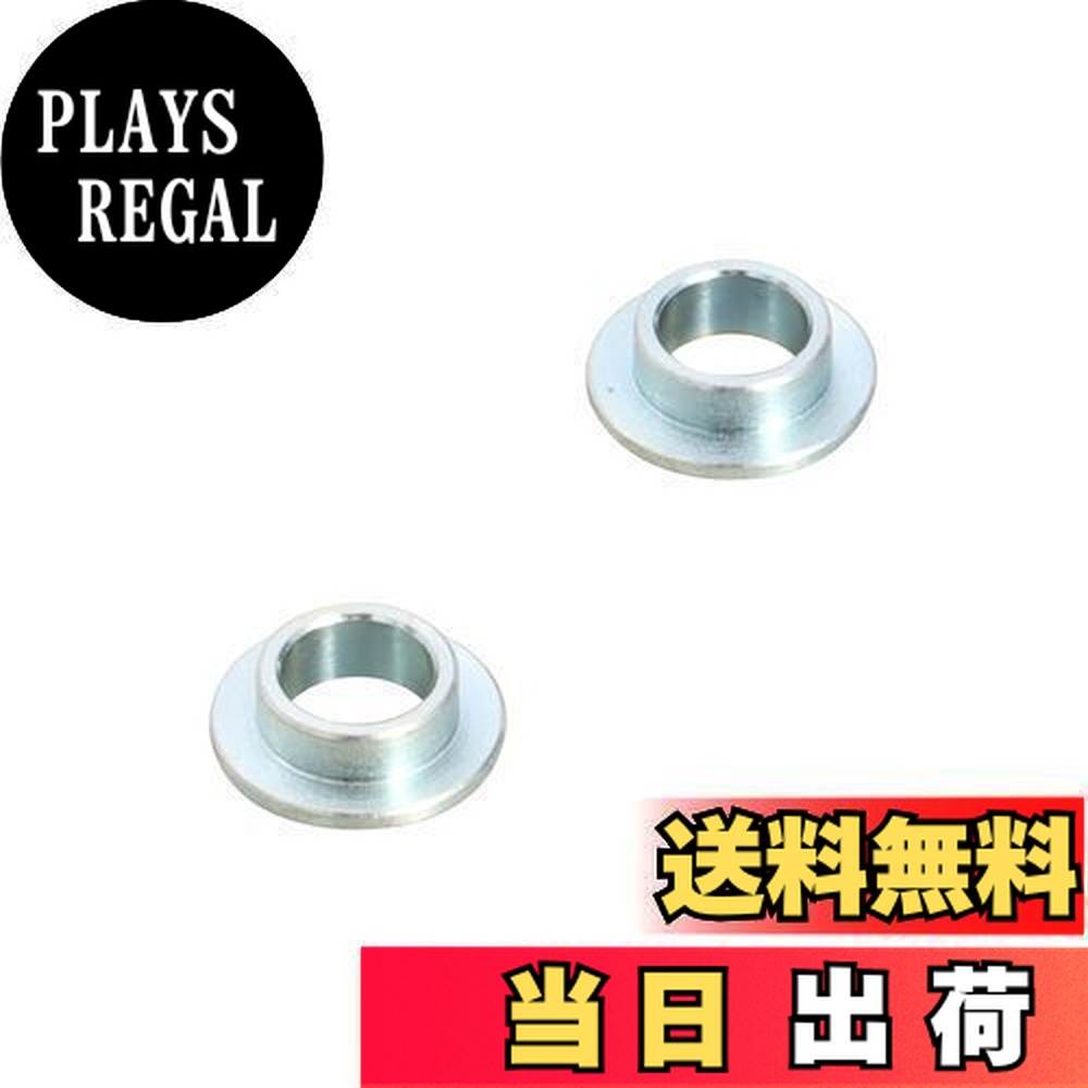 【送料無料】キタコ(KITACO) ツバ付きカラ...の商品画像