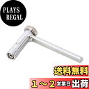 キタコ(KITACO) タペットアジャストレンチ (ロング) 口型アジャストスクリュー対応 モンキー125(JB02) CT125ハンターカブ(JA55)等 674-0900240
