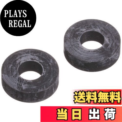 【送料無料】キタコ(KITACO) ラバーカラー φ8 φ18x5mm 汎用 EPDM 0900-094-09815