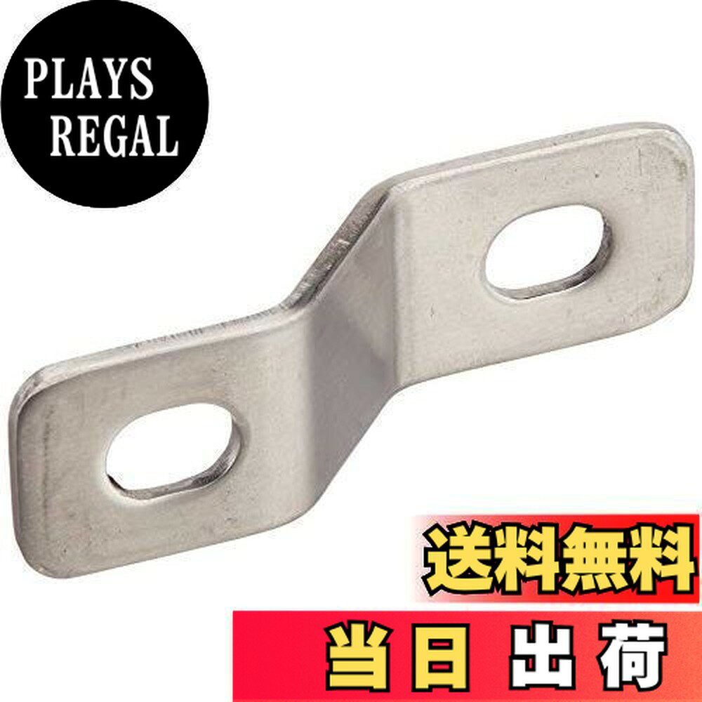 商品情報商品の説明説明 多彩な用途に使用できる汎用ステンレスステーです。サイズ、形状を豊富に設定しています。主な仕様 汎用br材質/素材:ステンレスbr1本販売brZ型/70mm(2.5mm厚) M8ボルト用br冷間圧延鋼板