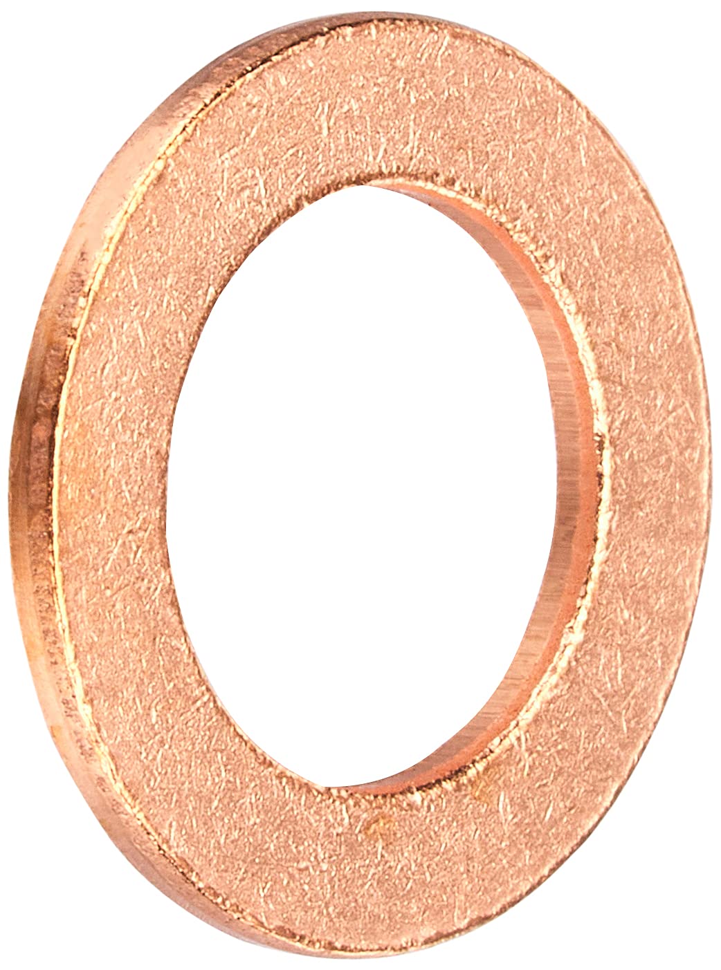 キタコ(KITACO) 銅ワッシャー/銅パッキン(φ8) 8.6×13.7×1 汎用 1個入り 0900-092-01002