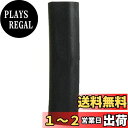 キタコ(KITACO) 防振ラバーチューブ 黒 1個入 9mm 0900-992-20090