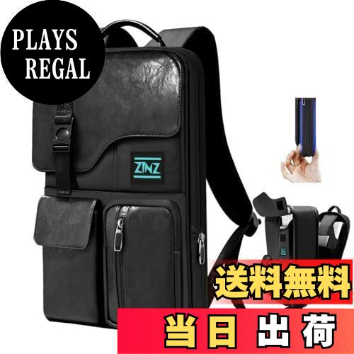 ̵[ZINZ] Ķ ĥǽ ѥХåѥå 15.6  ӥͥå ɿ USB ťݡ ɻ PC Хåѥå ͵...