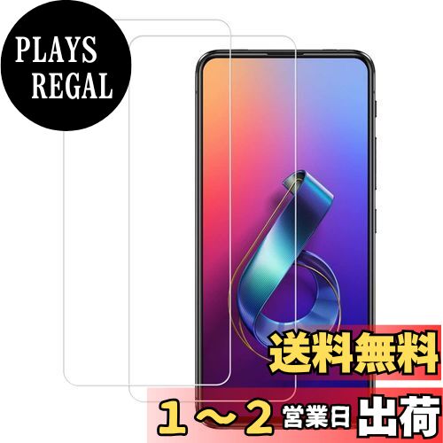 2祻åȡKPNS Ǻ 饹 ASUS Zenfone 6 ZS630KL  饹ե 饹 С ݸ...