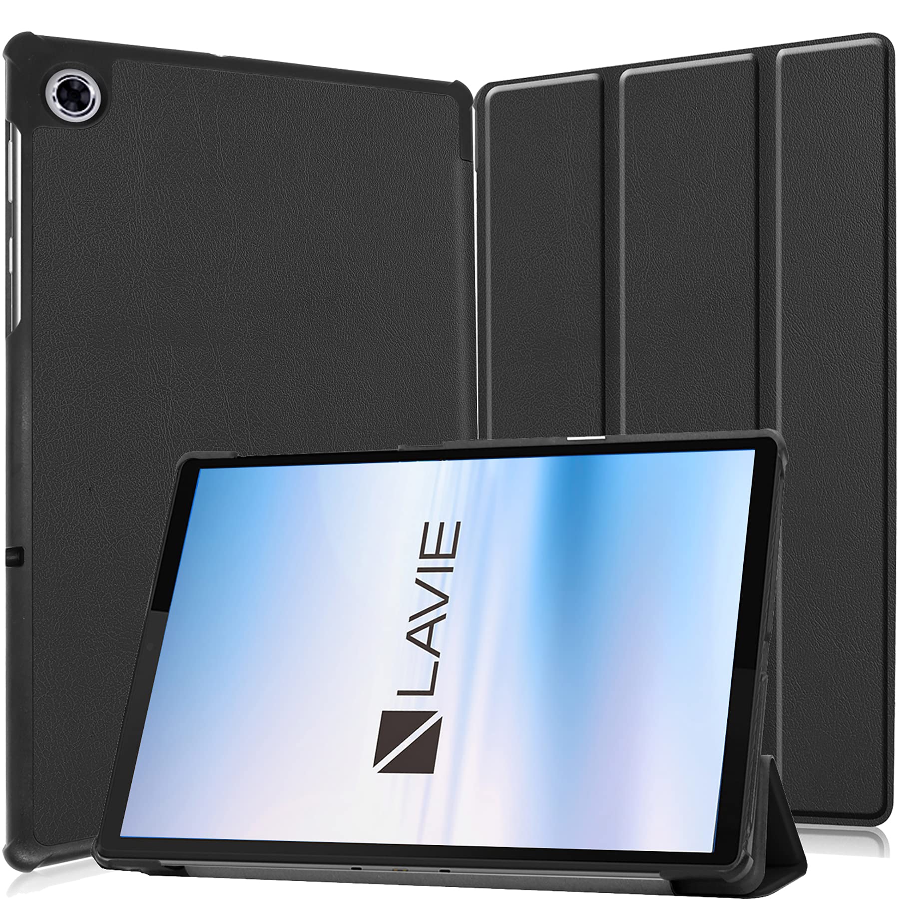 FOR NEC LAVIE Tab E TE510/KAS PC-TE510KAS TAB10/F01 PC-TE510kas P[X ^ubg P[X V^ FOR Lenovo Smart tab M10 Plus / Lenovo Tab M10 FHD Plus 10.3 TB-X606F Jo[ X^h@\t یP[X O }ObgJ ^ y Sʕی^ FOR