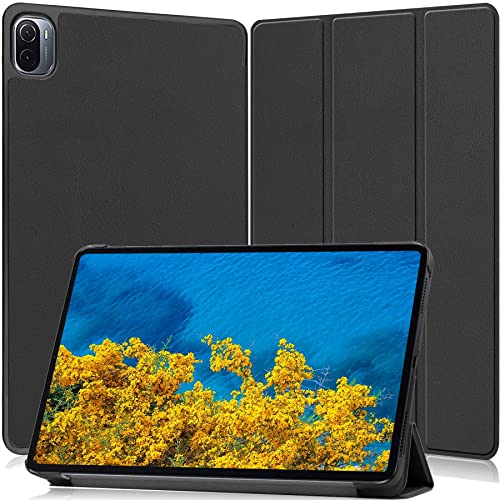 FOR Xiao Mi Pad 5 Pro 2021 / Mi Pad 5 p̃P[X ^ubg P[X V^ FOR Mi Pad 5 Pro 2021 / Mi Pad 5 p̃Jo[ X^h@\t یP[X ? }ObgJ ^ y Sʕی^ FOR Xiao Mi Pad 5 Pro 2021 p̃X}[gP[X PCduoduo (u