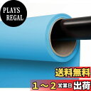 【送料無料】Kate 撮影用 背景紙 スカイブルー バックペーパー 撮影 背景 紙 135x500cm 小物撮影 製品撮影 人物撮影 1.35x5m