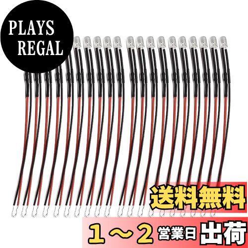 LOYELEY åLED 3mm 20 ŴƻϷ żϷ ʪϷ Ϸž դ ° ž ()