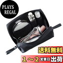 LOYELEY 化粧ポーチ レディース メイクポーチ 収納 バッグ おしゃれ 軽量 コンパクト 化粧品 洗面用具 化粧道具 小物類の収納用 出張 旅行用 (ブラック)