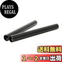 NICEYRIG カメラロッド カメラ15mmロッド 2本セット 長さ15cm M12 Thread 穴外径15mm 6吋パイプ Camera Rod アルミニ...