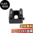 NICEYRIG コールドシューマウント アンチオフボタン付き コールドシューアダプター シューアクセサリー コールドシューマウントアダプター アルミ製 撮影補...