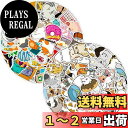 【送料無料】DERAYEE シール ステッカー 100枚 恐竜 動物 軍事 蝶 トンボ タンク クジラ 海洋動物 迷彩 コミック スーツケース 防水 DIY 防水ステッカーシール プレゼント パソコン 乗り物 ノート (猫)